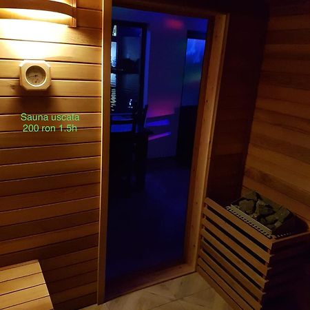 Cedar Crest Rasnov Exterior foto