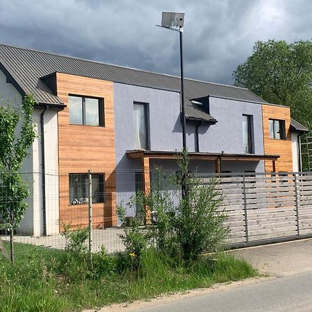 Cedar Crest Rasnov Exterior foto
