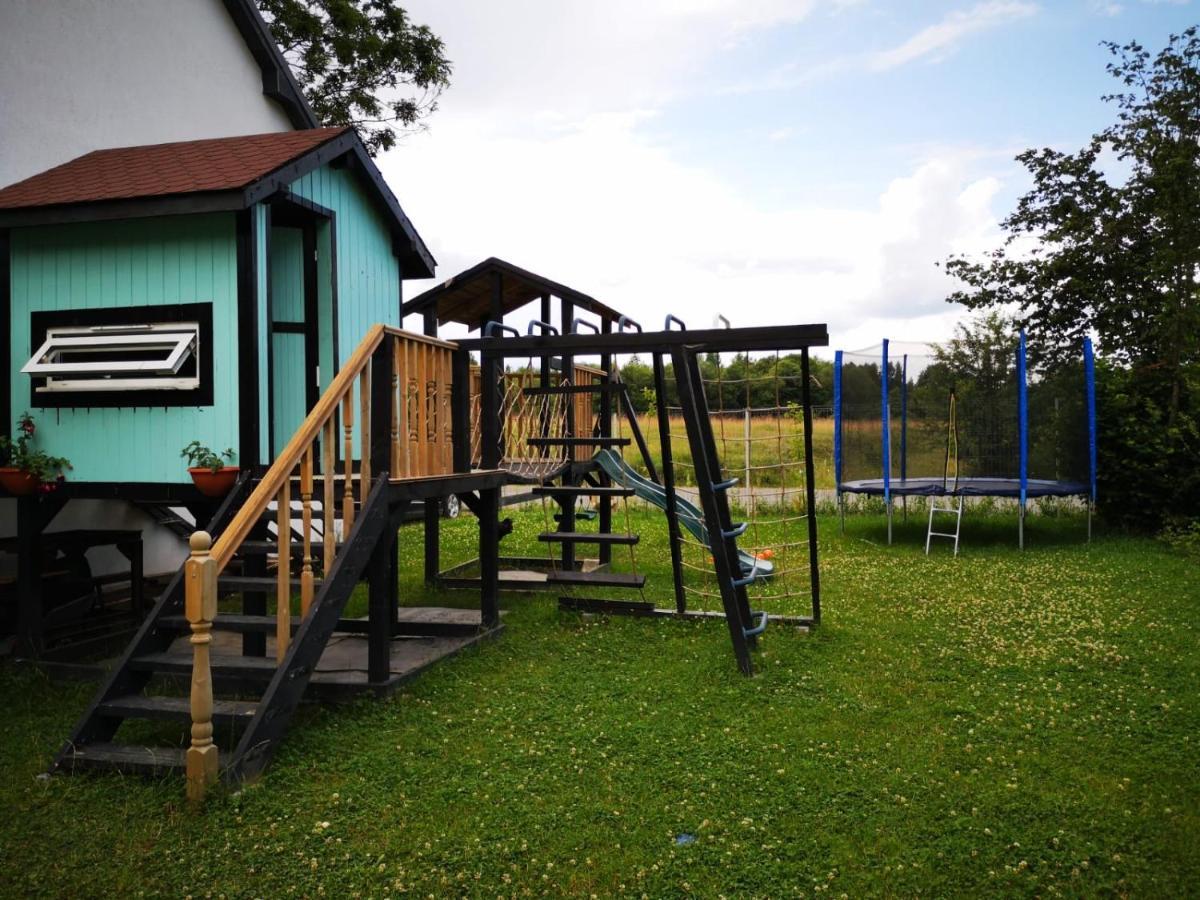 Cedar Crest Rasnov Exterior foto