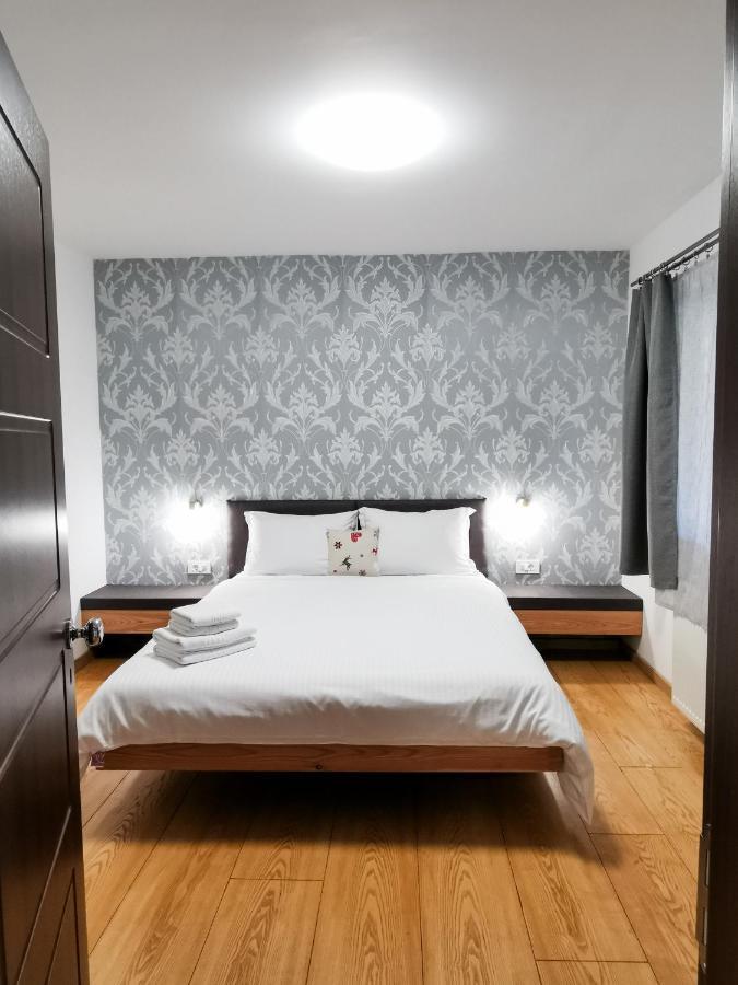Cedar Crest Rasnov Exterior foto