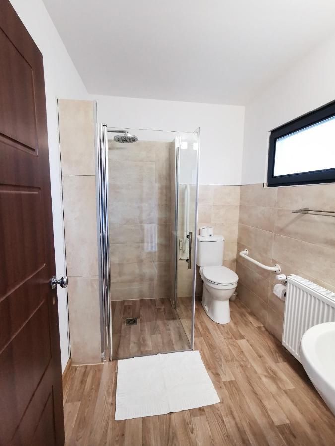 Cedar Crest Rasnov Exterior foto