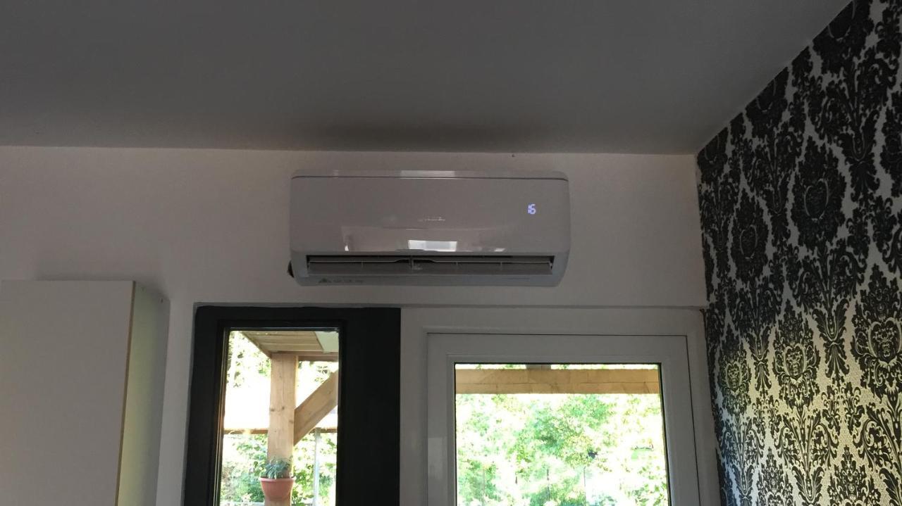 Cedar Crest Rasnov Exterior foto