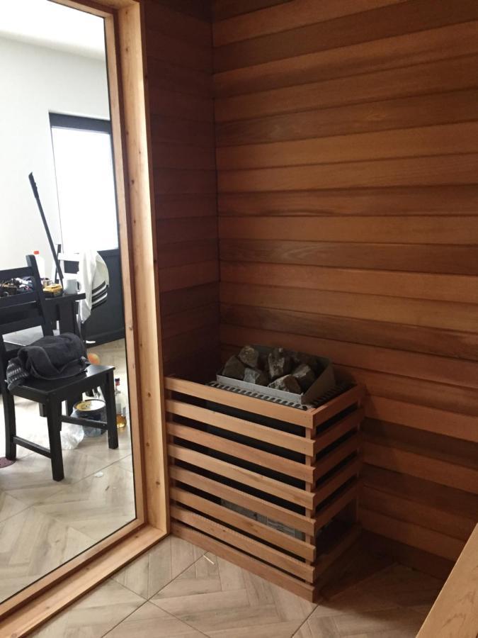 Cedar Crest Rasnov Exterior foto