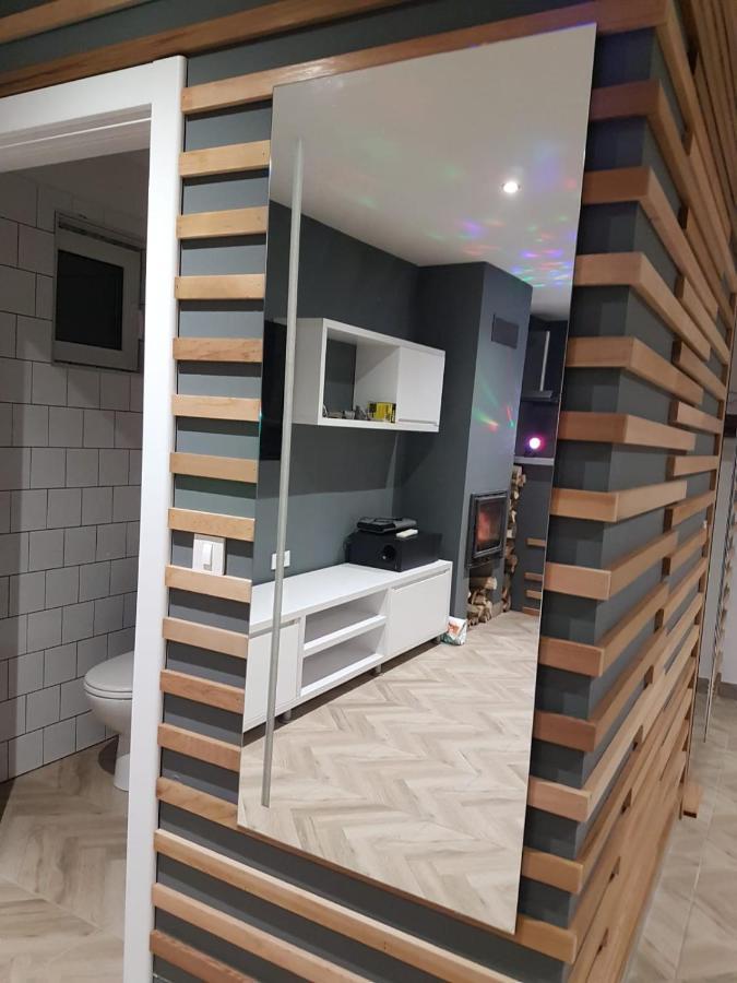 Cedar Crest Rasnov Exterior foto