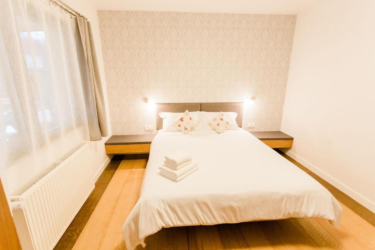 Cedar Crest Rasnov Exterior foto