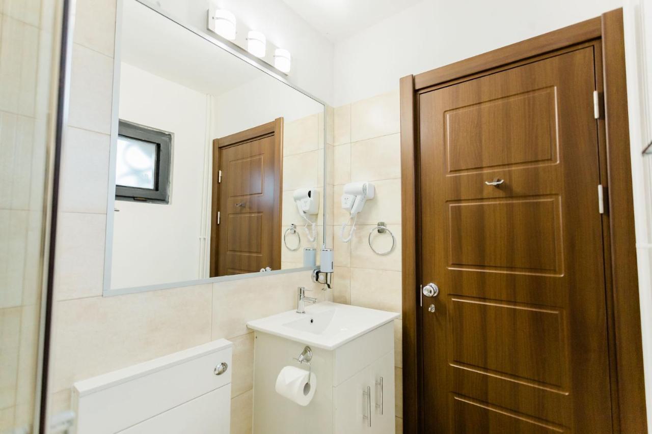 Cedar Crest Rasnov Exterior foto
